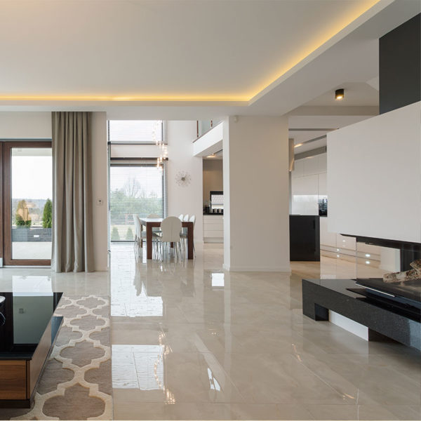 Professional Tile and Grout Cleaning Services Orlando Clean Image of