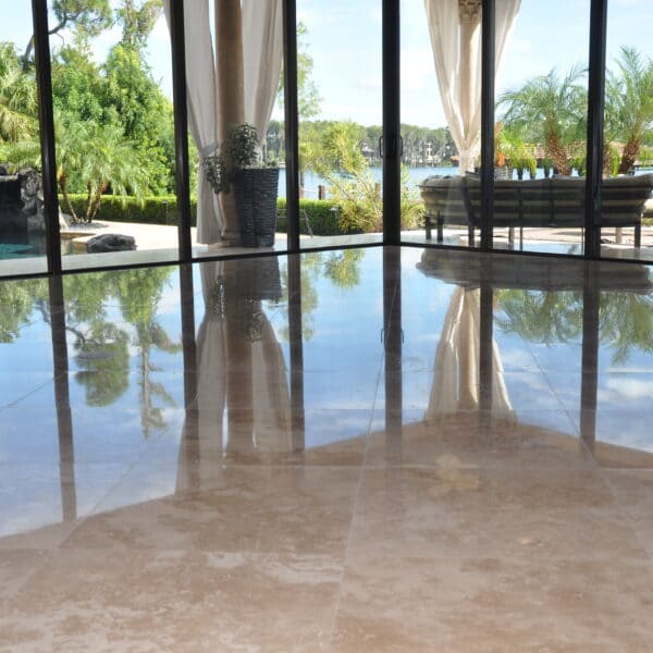 Professional Tile and Grout Cleaning Services Orlando Clean Image of