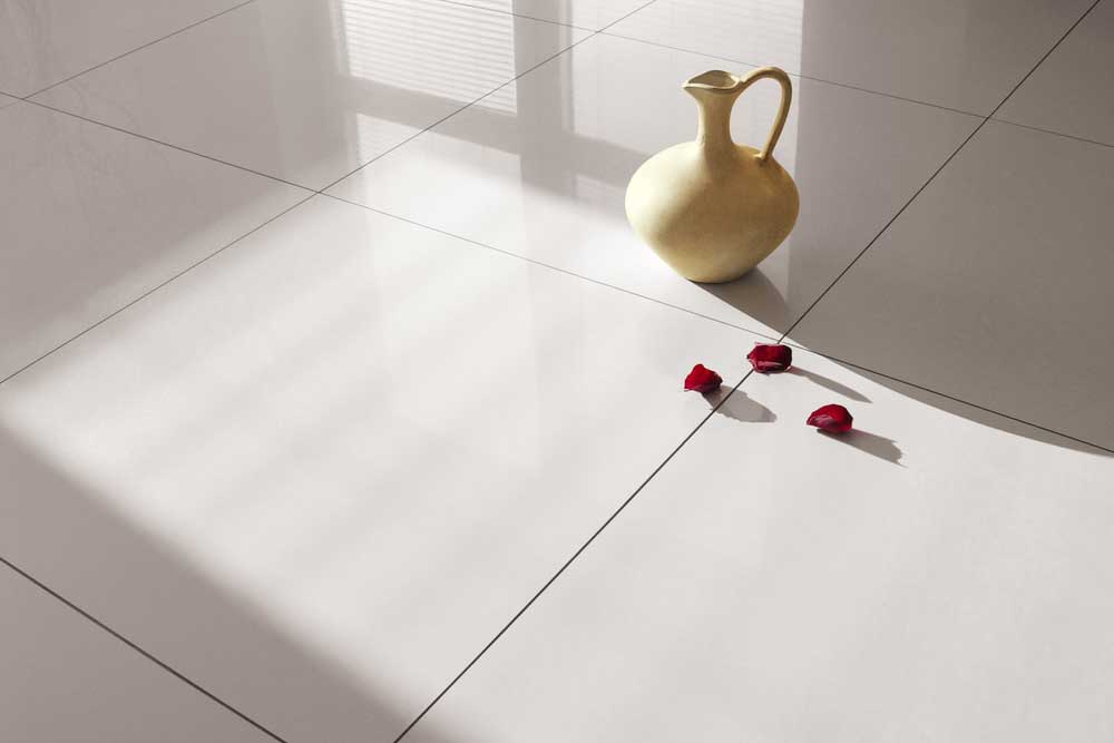 5 Natural Ways to Clean Your Tile Floors