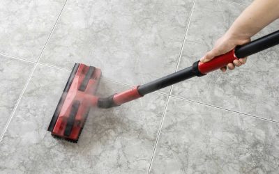 Tile Floor Maintenance Tips