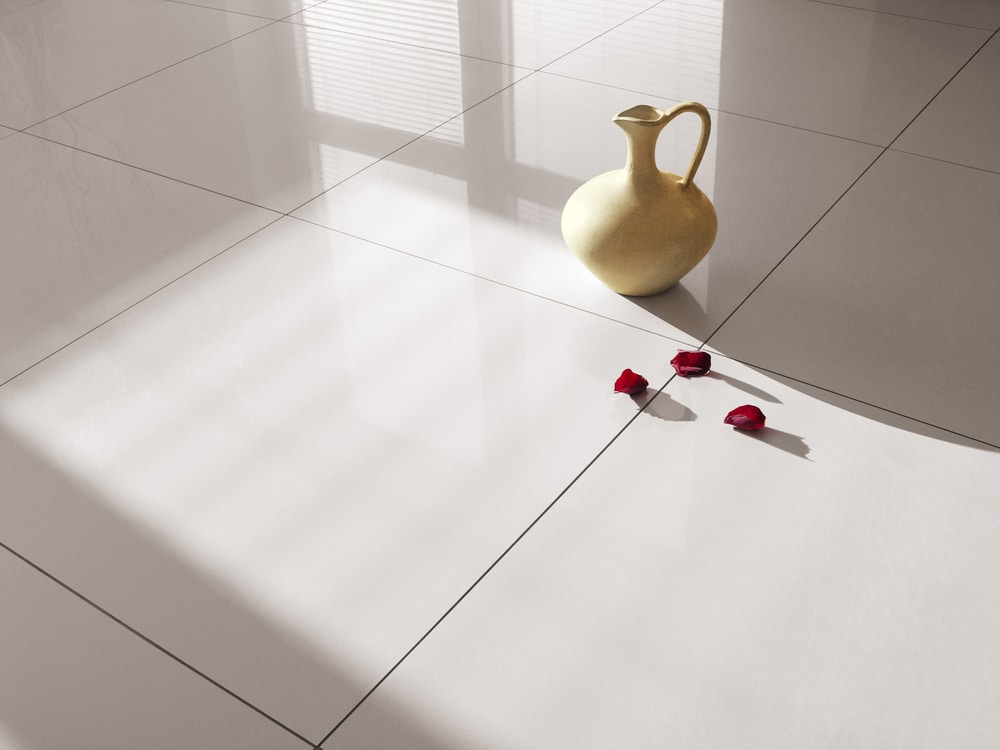 natural ways to clean tiles