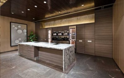 Cleaning Products That Will Damage Your Marble Floor. Do’s and Don’ts