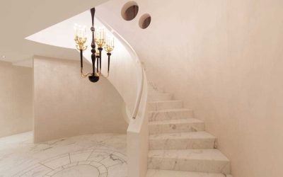 How to Restore Your Marble Floors. Our Professional Polishing and Restoration Process.