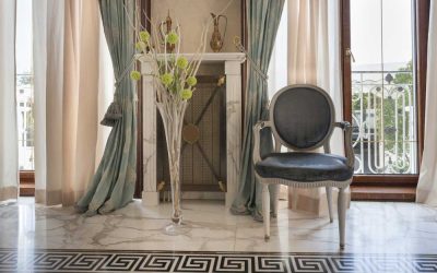 Marble Floor Maintenance Tips