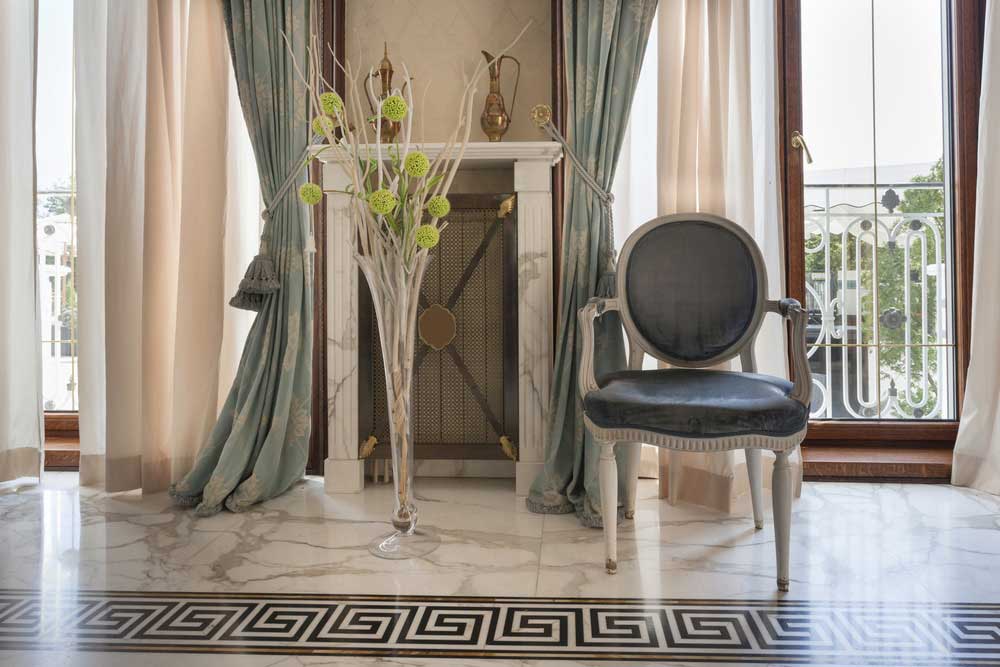 Marble Floor Maintenance Tips
