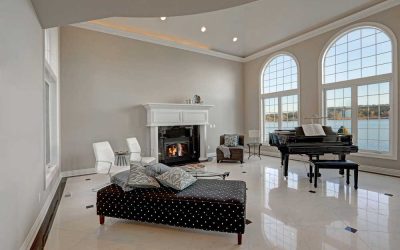 How Often Should You Have Your Marble Floors Polished?