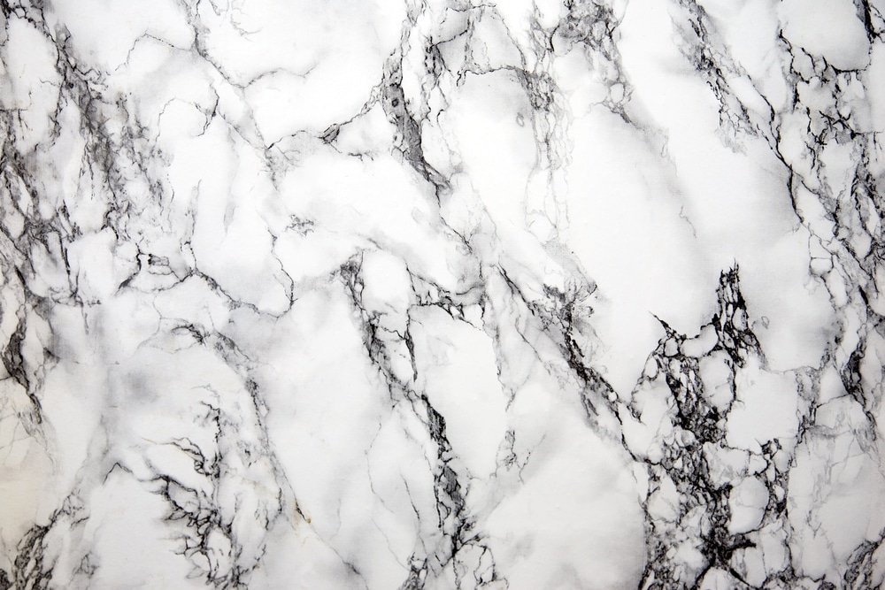 where marble comes from