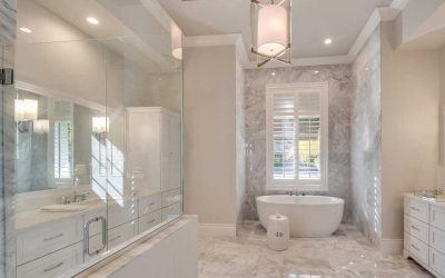 Honed vs. Polished Marble