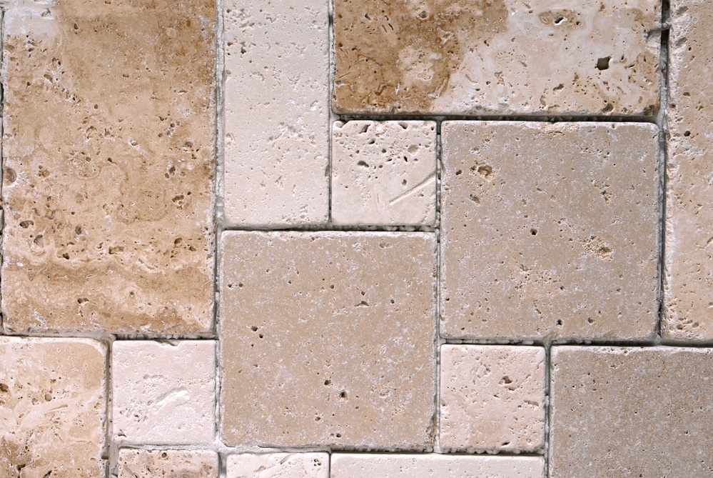 how often should i seal travertine