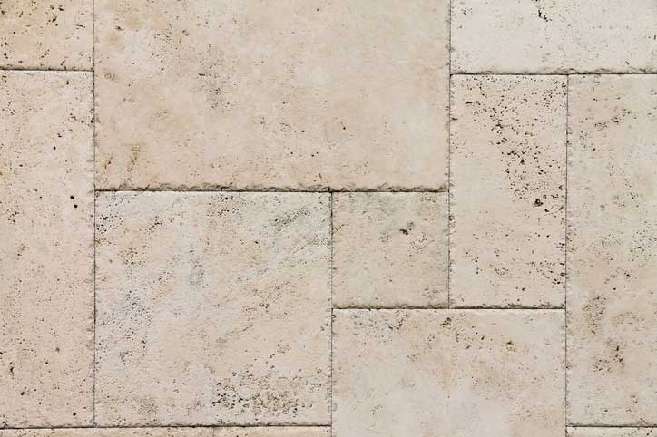 What Different Types of Travertine Sealing Options Are Available to Me?