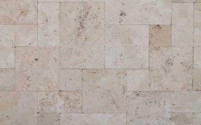 Your Travertine Pavers Only Look as Good as the Last Time You’ve Sealed Them