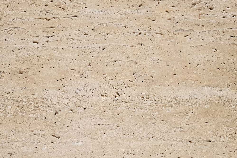 What Steps Are Involved in the Sealing of My Travertine Pavers?