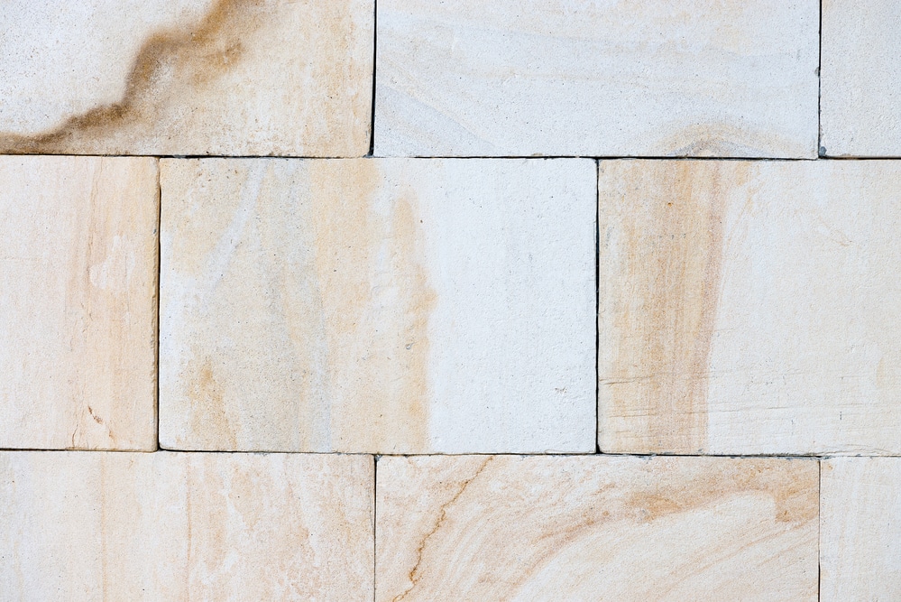 how to care for limestone floor